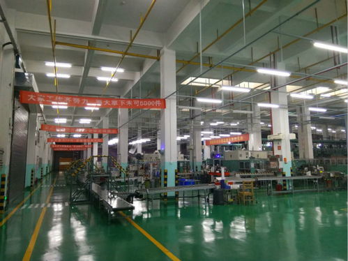 農技中心近距離跟蹤服務，助力包保企業復工復產