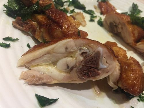 豪園面家食評(píng) 黃大仙的潮州風(fēng)味，一碗面的匠心傳承